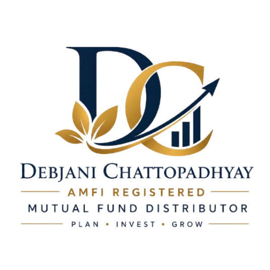Debjani Chattopadhyay — AMFI Registered Mutual Fund Distributor